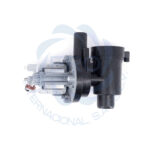 Bomba de drenado con filtro transversal para lavadora WMP - Imagen 2