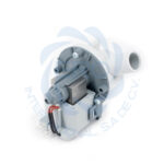 Bomba de drenado para lavadora B25-3A WMP - Imagen 4