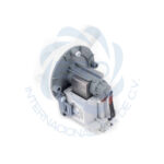 Bomba de drenado para lavadora B25-3A WMP - Imagen 4