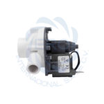 Bomba de drenado para lavadora PSB-02 WMP - Imagen 2