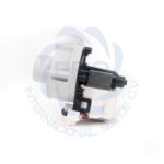 Bomba de drenado para lavadora MBLA322 WW01F00267 233D1148P001 WMP - Imagen 2