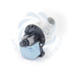 Bomba de drenado para lavadora PSB-02 WMP - Imagen 3