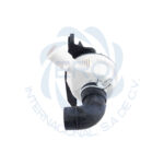 Bomba de drenado para lavadora W10233462 WMP - Imagen 3