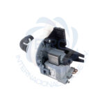 Bomba de drenado para lavadora W10233462 WMP - Imagen 4