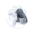 Bomba de drenado para lavadora B40-3A WMP - Imagen 4