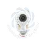 Bomba de drenado para lavadora 137108100 ELECTROLUX - Imagen 4