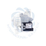 Bomba de drenado para lavadora 137283300 ELECTROLUX - Imagen 3