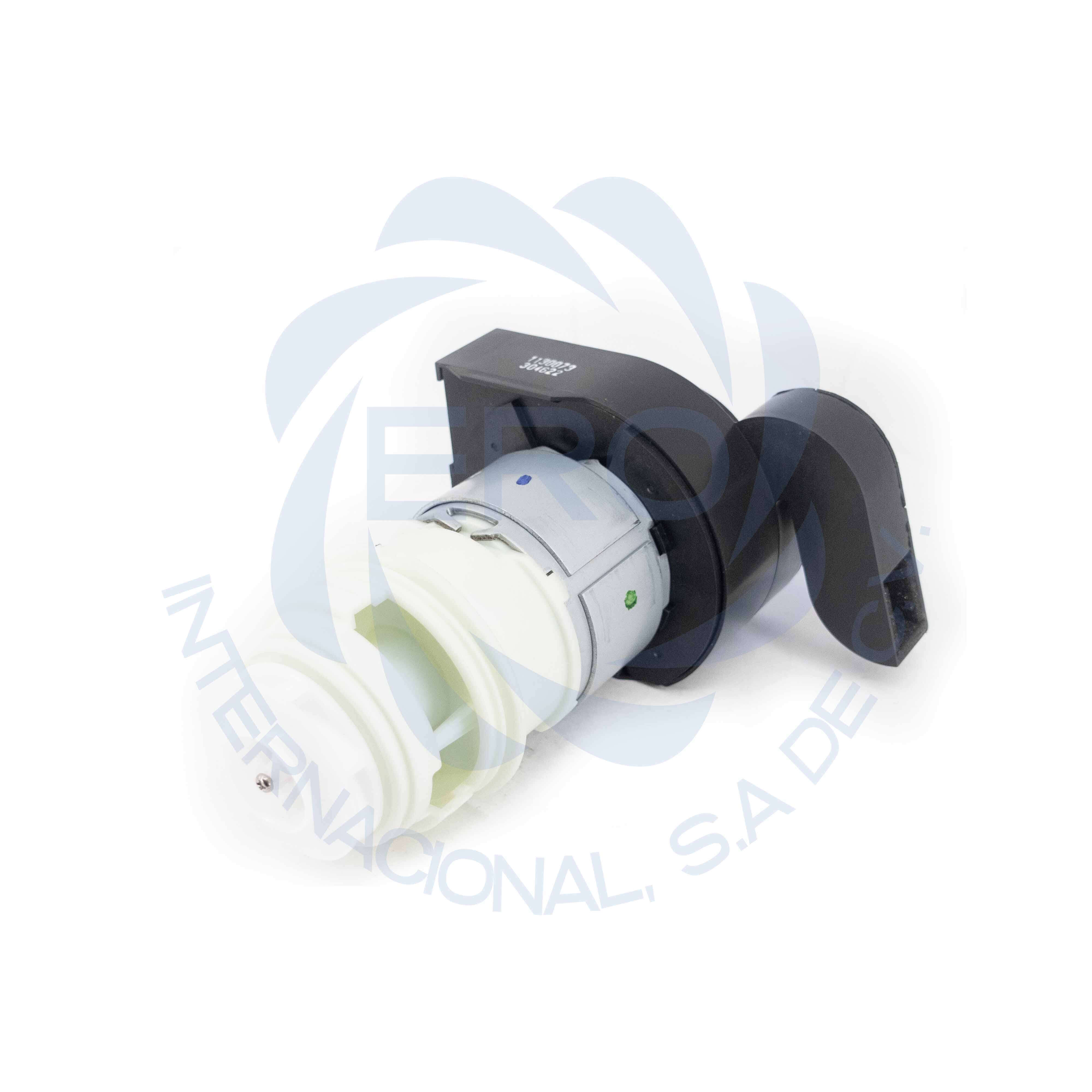 BOLVEL002 Bomba circulación para lavavajillas 154853801 ELECTROLUX - Imagen 1
