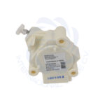 Bobinas solenoide para lavadora QYQ-08 DEX109 CQC03002003665 WMP