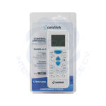 Control universal 10,000 códigos en 1 para aire acondicionado COLDTEK - Imagen 5