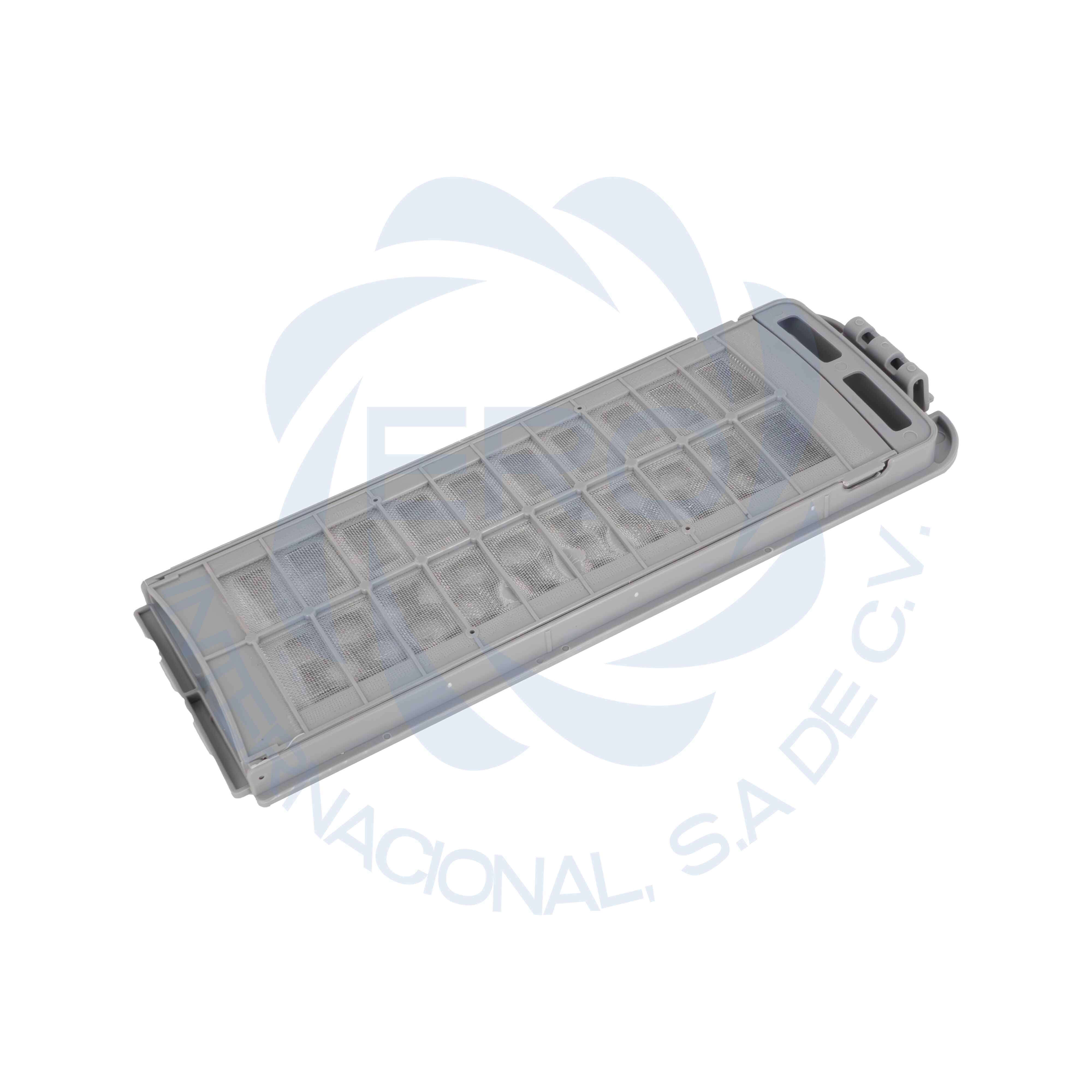 FILASS005-1 Filtro para lavadora WMP - Imagen 1