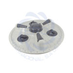 Impulsor 38cm diametro para lavadora WMP - Imagen 4