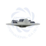 Impulsor 38cm diametro para lavadora WMP - Imagen 2