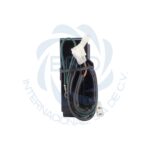 Inversor refrigerador 200D5948P025 MABE - Imagen 3
