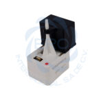 Relevador o relay integrado con capacitor punto rojo para refrigeración 5SP15A319LF COLDTEK - Imagen 2