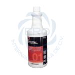 Gel anti-calor para soldadura Protect Gel - Imagen 2