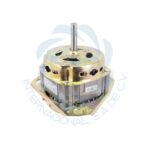 Motor lavado base triangular para lavadora LED1020B WMP