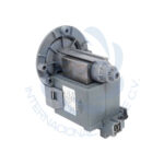 Motor lavado para lavadora WMP - Imagen 2