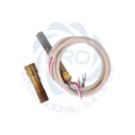 Termopila con conectores tipo pala para cocina comercial 1950-001 ROBERTSHAW