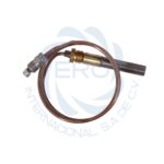 Termopila con conector coaxial para cocina comercial 1951-001 ROBERTSHAW - Imagen 2