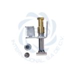 Piloto incinerador-objetivo uni-kit para cocina comercial 1830-010 ROBERTSHAW - Imagen 3