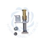 Piloto incinerador-objetivo uni-kit para cocina comercial 1830-115 ROBERTSHAW