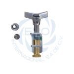Piloto incinerador-objetivo uni-kit para cocina comercial 1830-489 ROBERTSHAW