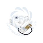 Reloj de deshielo 8 horas 21 minutos para refrigerador 483212 ROBERTSHAW - Imagen 2