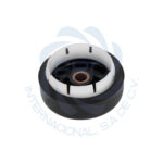 Resilente anillo de plástico para lavadora WMP - Imagen 2
