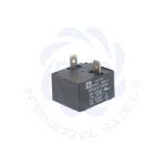 Relevador o relay para mini-split 30 A 250 V - Imagen 2