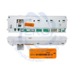 Tarjeta control principal para lavadora 137006060 ELECTROLUX