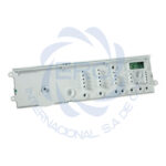 Tarjeta control principal para lavadora 137006060 ELECTROLUX - Imagen 2