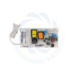 Tarjeta control principal para refrigerador WR03F04508 225D7291G008 COLDTEK