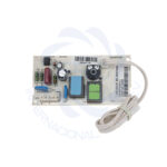 Tarjeta control principal para refrigerador WR03F04504 225D7291G006 COLDTEK
