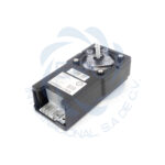 Timer 4 terminales sin switch para lavadora W10572831 WMP
