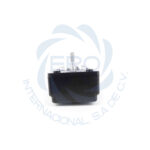 Timer 4 terminales sin switch para lavadora W10572831 WMP - Imagen 4