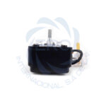 Timer 4 terminales con switch para lavadora WMP - Imagen 4