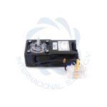 Timer 4 terminales con switch para lavadora WMP - Imagen 3
