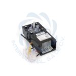 Timer 4 terminales con switch para lavadora WMP