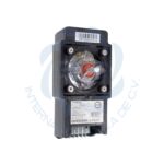 Timer 5 terminales, punto verde para lavadora 188D2789P001 WMP - Imagen 3
