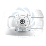 Transmisión con base con rosca para lavadora WW01F00134 WR189D3593G001 WMP - Imagen 4