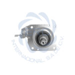 Transmisión con clutch, flecha astriada para lavadora WMP - Imagen 7