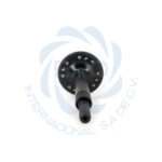 Transmisión corta sin ranura para lavadora W10324649 WMP - Imagen 4