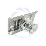 Transmisión clutch con base para lavadora WMP