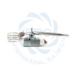 Termostato milivolt de polo on-off para cocina comercial RX-2-24 5300-402 ROBERTSHAW - Imagen 3