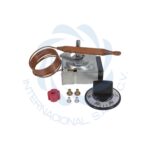 Termostato eléctrico para cocina comercial RX-1 S-23-48 5300-041 ROBERTSHAW - Imagen 3