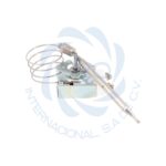 Termostato eléctrico para cocina comercial RX TC125, RX 5300-403 ROBERTSHAW - Imagen 2