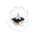 Control infinito de temperatura para cocina comercial 5502-359M ROBERTSHAW