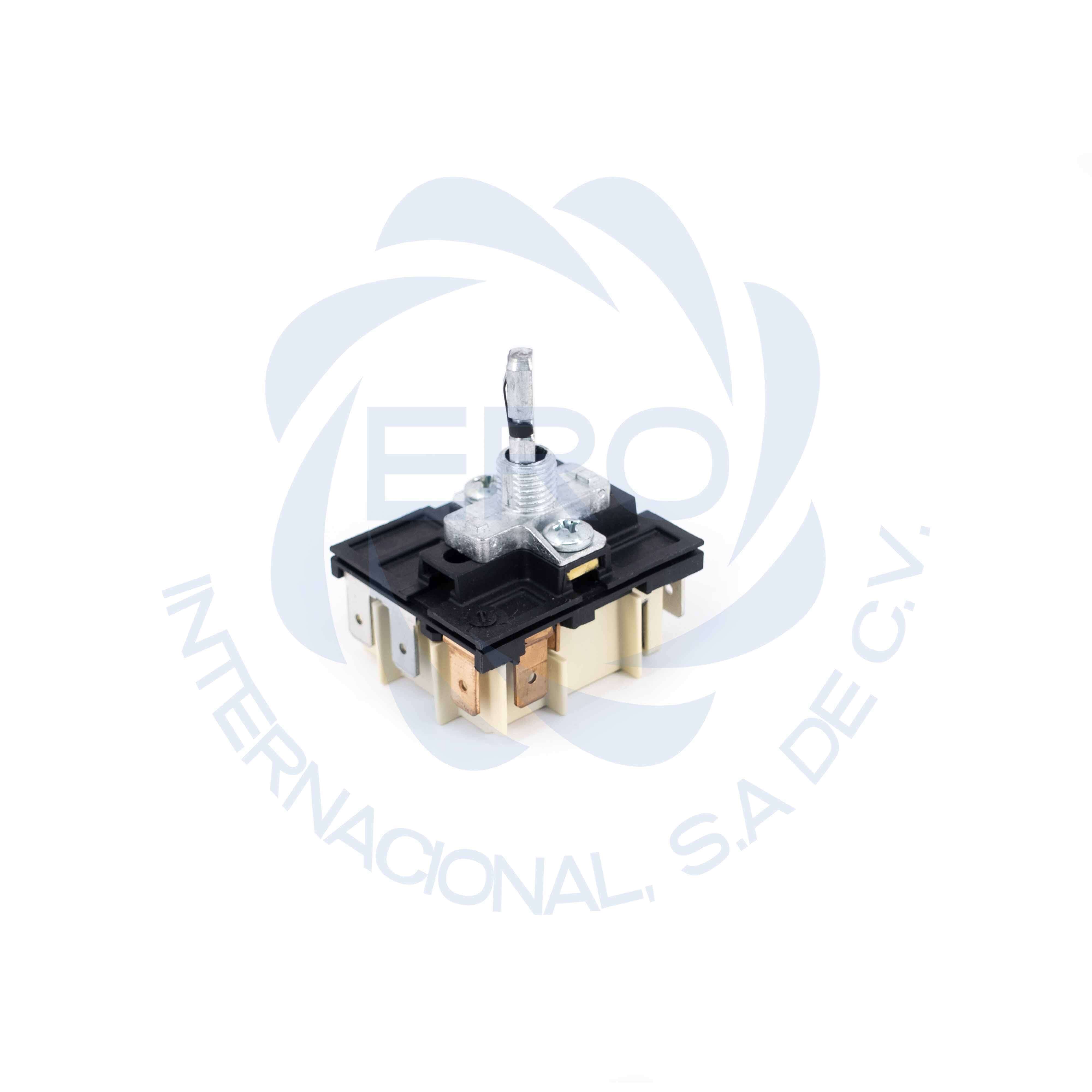 TTHNRB018 Control infinito de temperatura para cocina comercial 5502-359M ROBERTSHAW - Imagen 1
