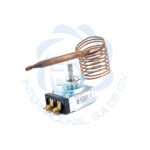 Termostato eléctrico para cocina comercial K-5-60 ROBERTSHAW